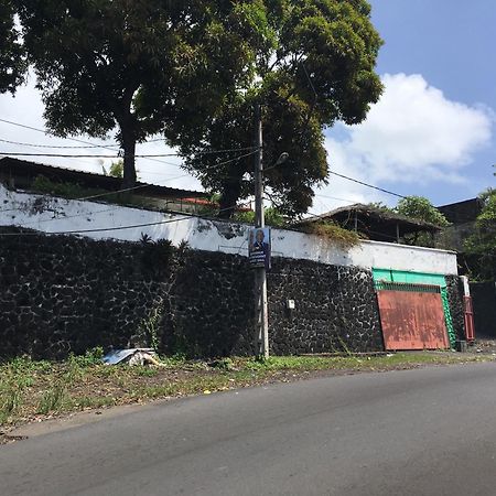 Farida Lodge Moroni Exterior photo